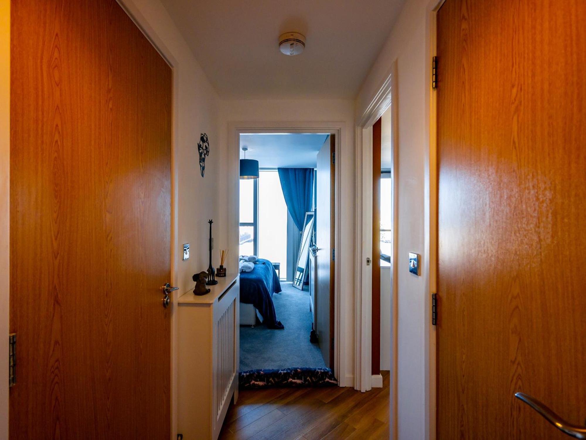 Apartamento The Safari Luxury