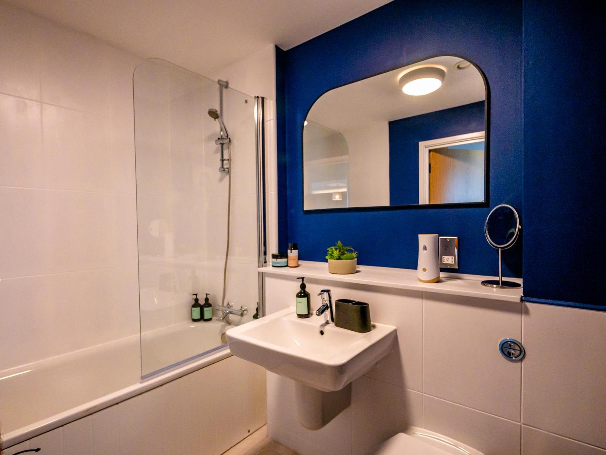 Apartamento The Safari Luxury *
