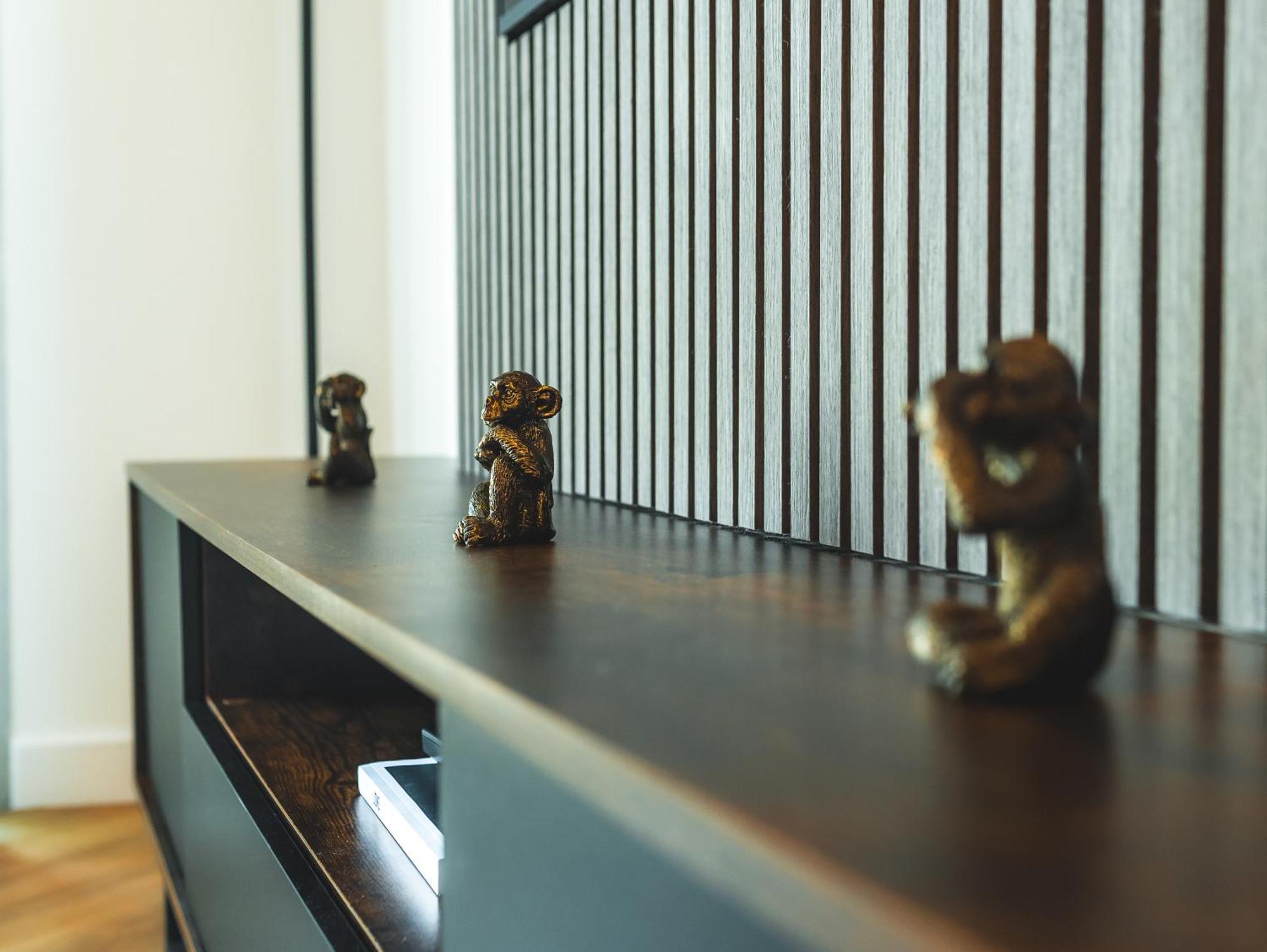 Apartamento The Safari Luxury