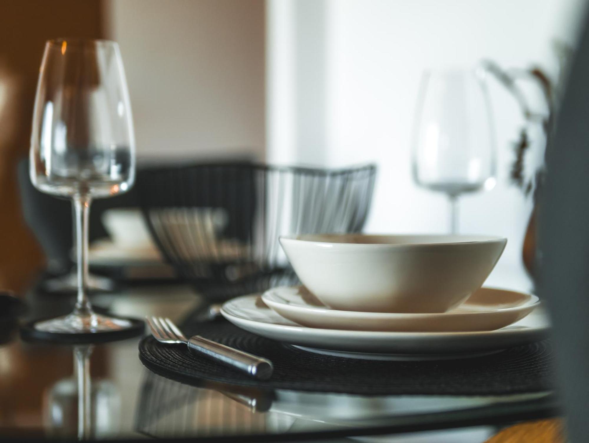Apartamento The Safari Luxury Milton Keynes