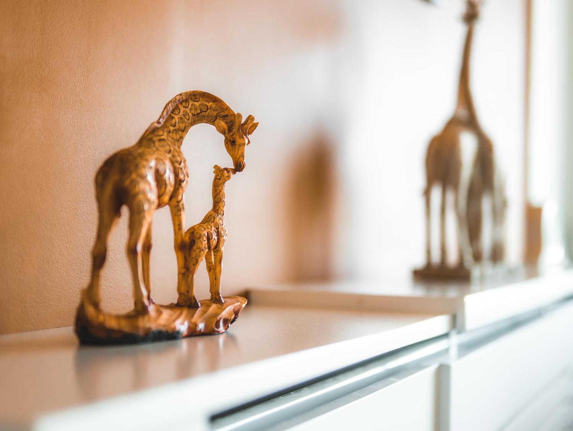 Apartamento The Safari Luxury Milton Keynes